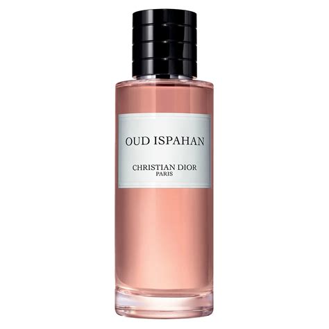 ninfa dior|Oud Ispahan Esprit De Parfum Dior for women and men.